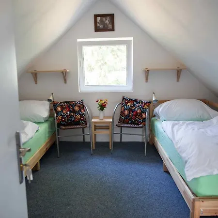 Kopanina Lodge Klicnov