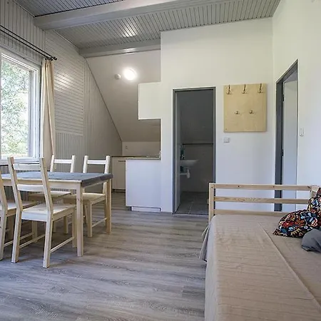 Kopanina Lodge *