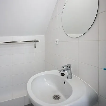 Kopanina Gerendaház Klicnov