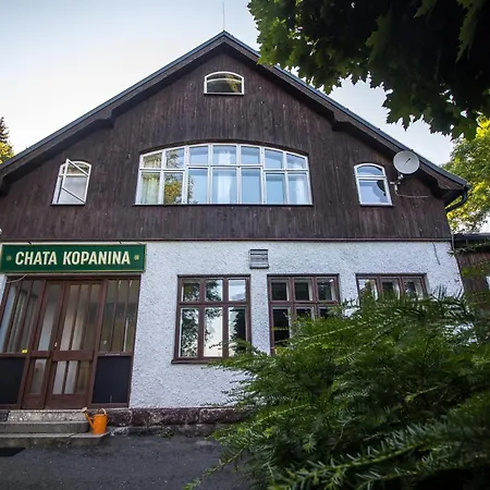 Lodge Kopanina *